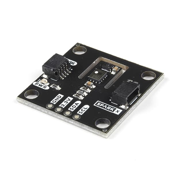 SPX-18385 CO SENSOR - STC31 (QWIIC)