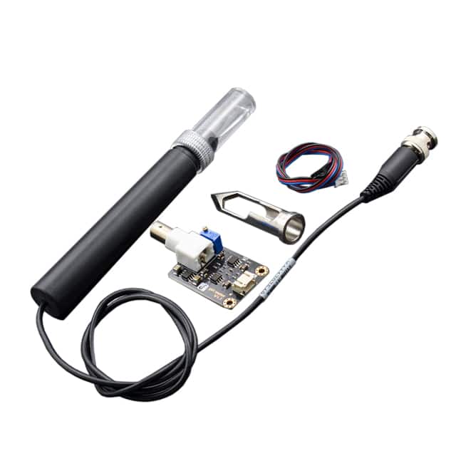 SEN0249 GRAVITY: ANALOG SPEAR TIP PH SEN
