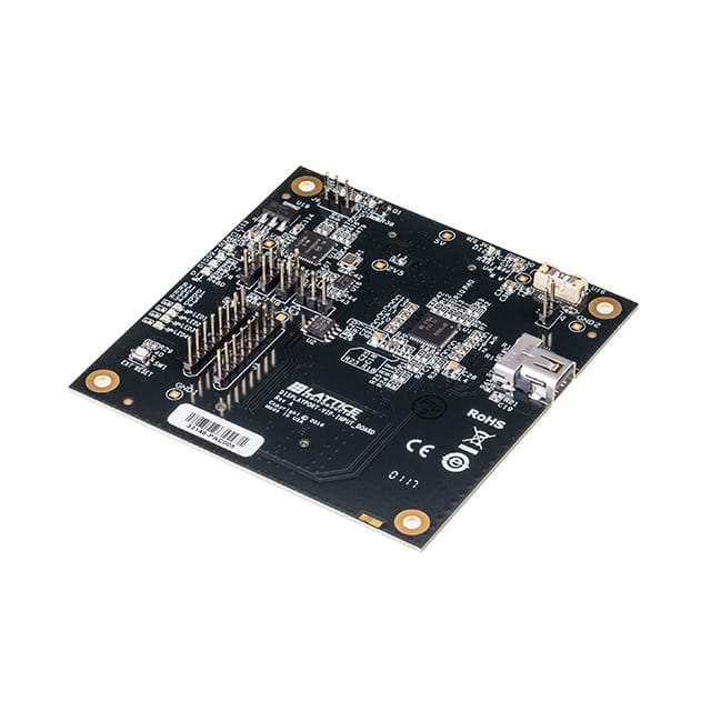 DP-VIP-I-EVN BOARD MOD VID IN DISPLAYPORT