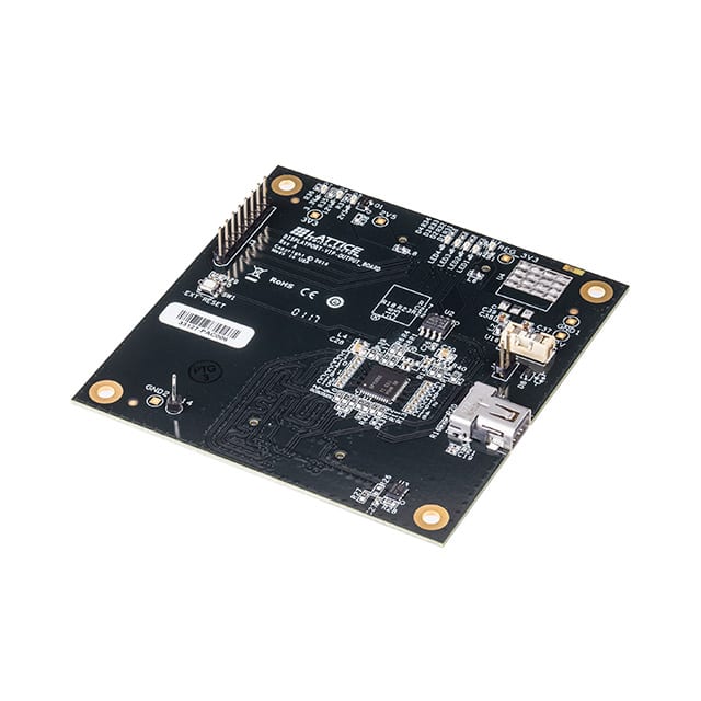 DP-VIP-O-EVN BOARD MOD VID OUT DISPLAYPORT