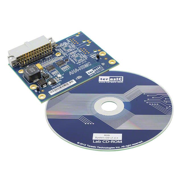 P0096 APTINA SENSOR ADAPTER HSMC CARD
