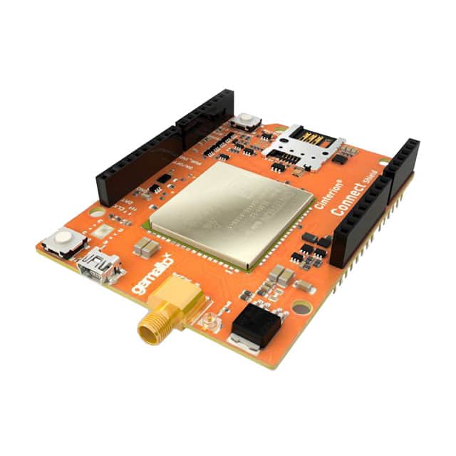 LTE CONNECT SHIELD ELS81-W LTE CAT-4 EUROPE JAVA BOARD