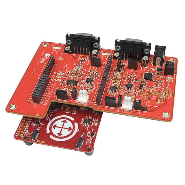 CY8CKIT-026 CAN AND LIN SHIELD KIT