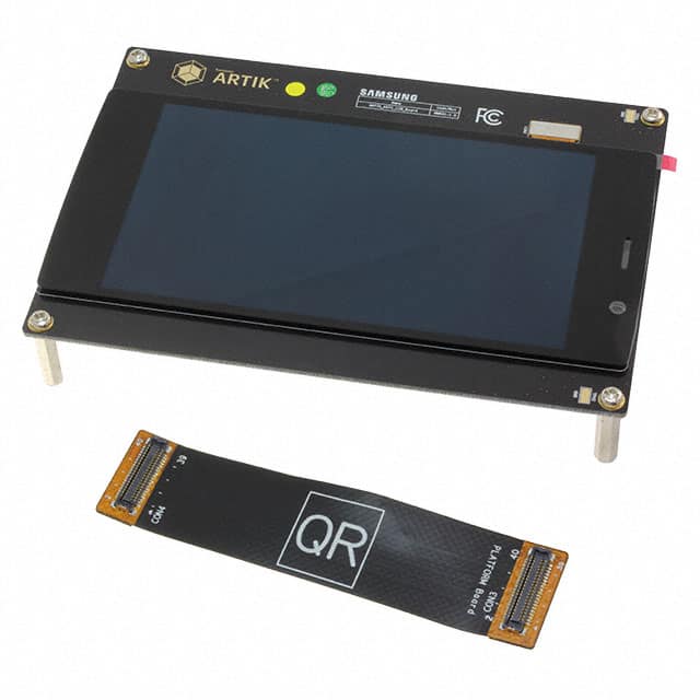 SIP-ASRNXS002 5 INCH MIPI LCD