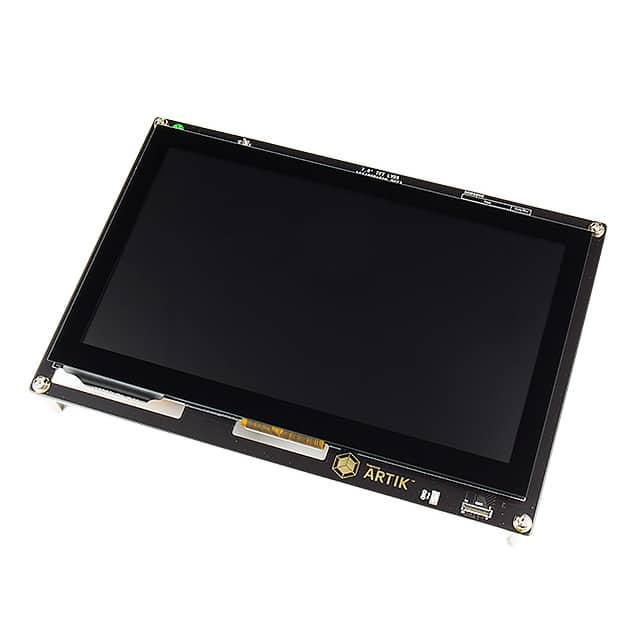 SIP-ASRNXS003 ARTIK TFT LCD LVDS DISPLAY