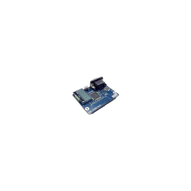 THSB-FMC-03ADC THC7984 DAUGHTER CARD
