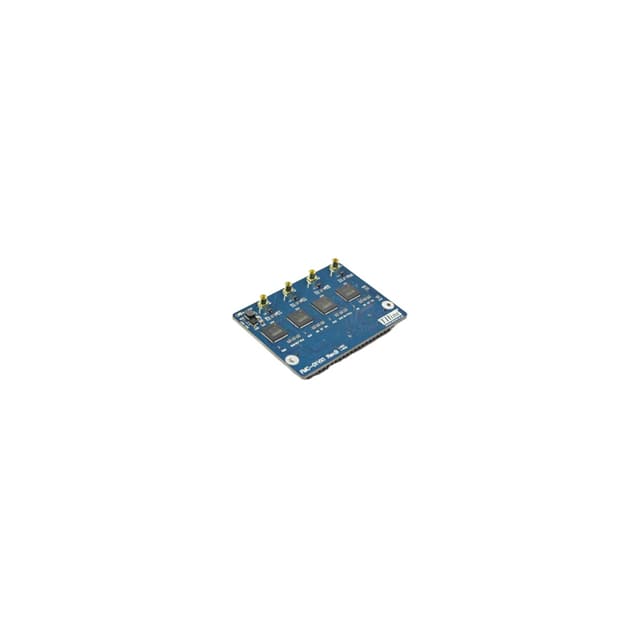 THSB-FMC-01VX1 THCV236 DAUGHTER CARD