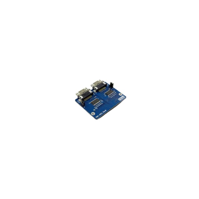 THSB-FMC-02CL THC63LVDR84C DAUGHTER CARD