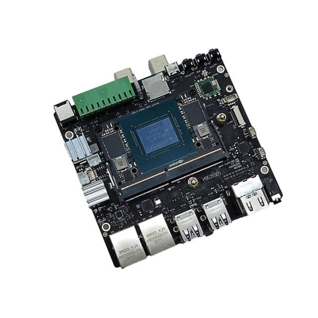 102110774 A205E CARRIER BOARD JETSON NANO/