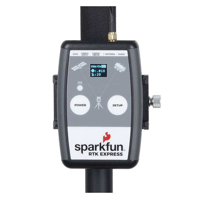 GPS-18442 RTK EXPRESS GNSS RECEIVER