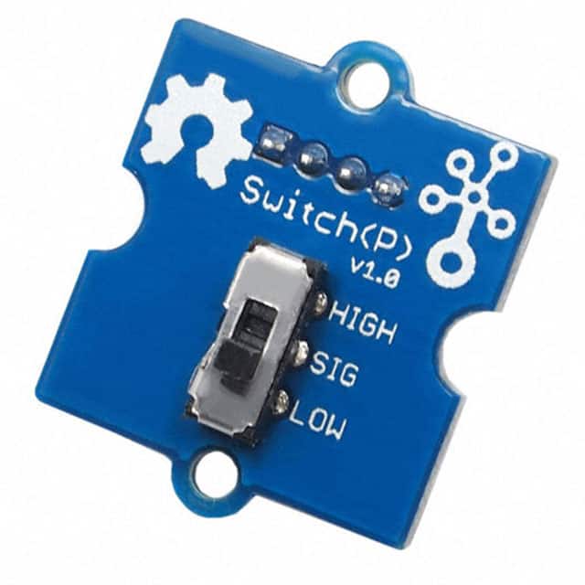 101020004 GROVE SWITCH