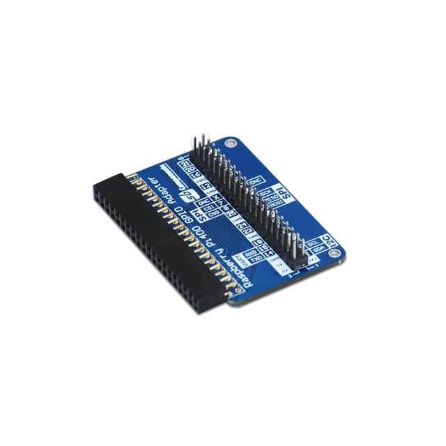 SKU21239 RASPBERRY PI 400 GPIO ADAPTER