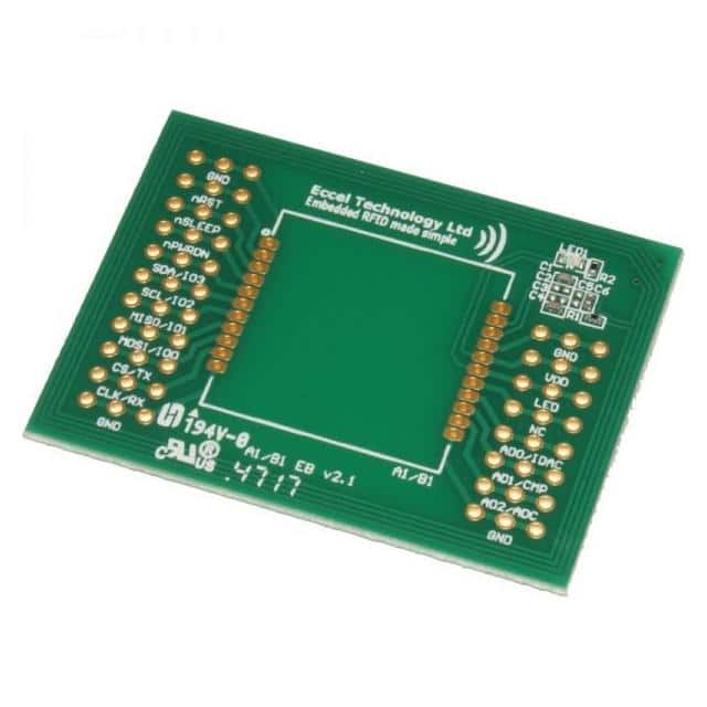 000374 A1/B1 EXPANSION BOARD