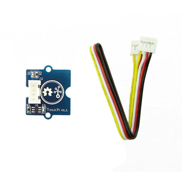 101020037 GROVE TOUCH SENSOR