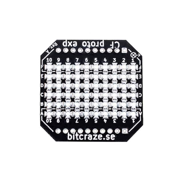 114990115 CRAZYFLIE 2.0 PROTOTYPING BOARD