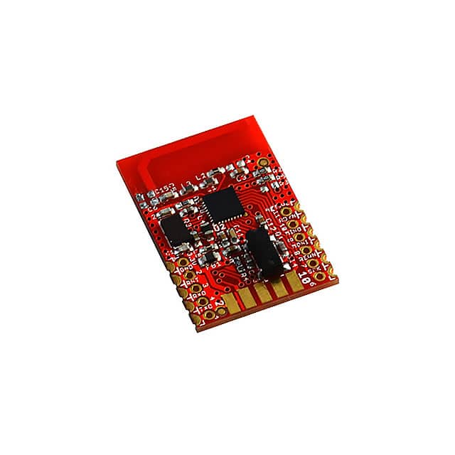 MOD-NRF8001 UEXT BOARD NRF8001 BLE