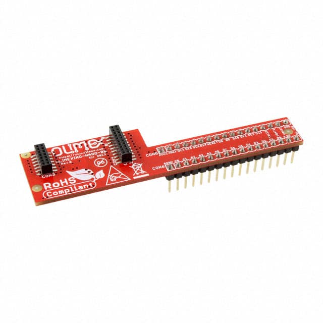 OLIMEXINO-NANO-BB ADAPT ARDUINO LEONARDO MULTI BB