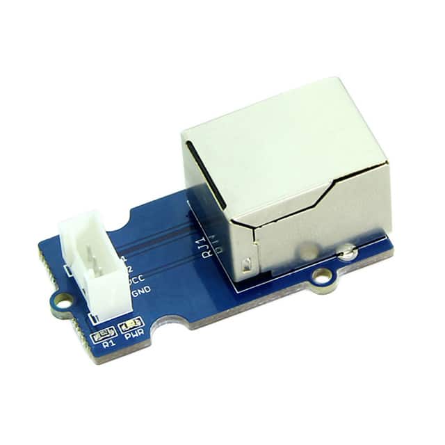 103020011 GROVE RJ45 ADAPTER