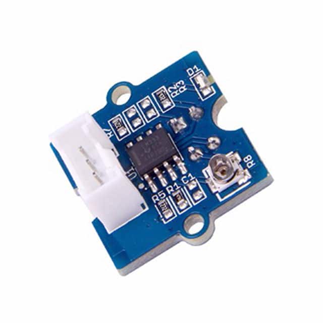 101020175 GROVE - IR DISTANCE INTERRUPTER