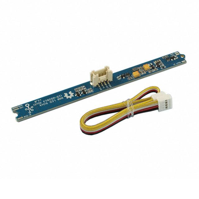 104020172 GROVE - RGB LED STICK (15-WS2813