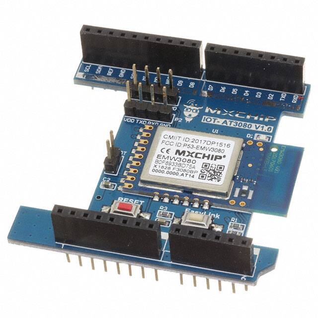102991183 MXCHIP IOTAT3080 IOTDEVELOPMENT