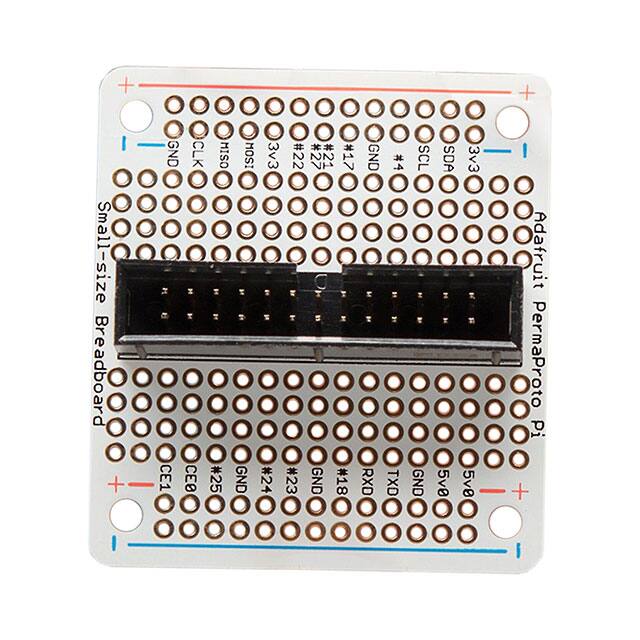1171 SMALL-SIZE PERMA-PROTO RASPBERRY
