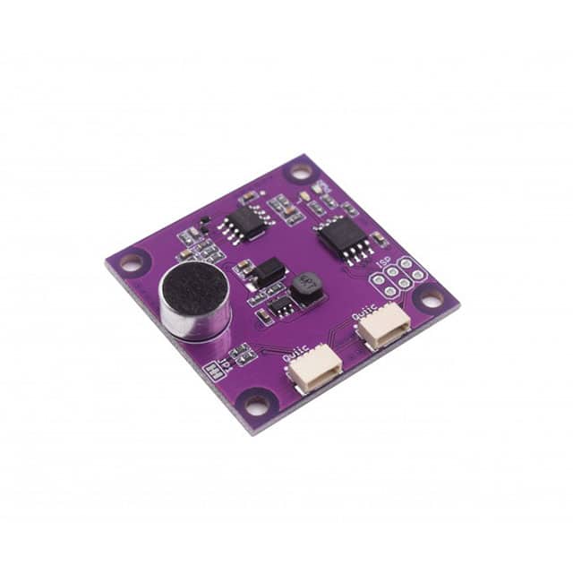 ZIO-101957 ZIO QWIIC LOUDNESS SENSOR I2C
