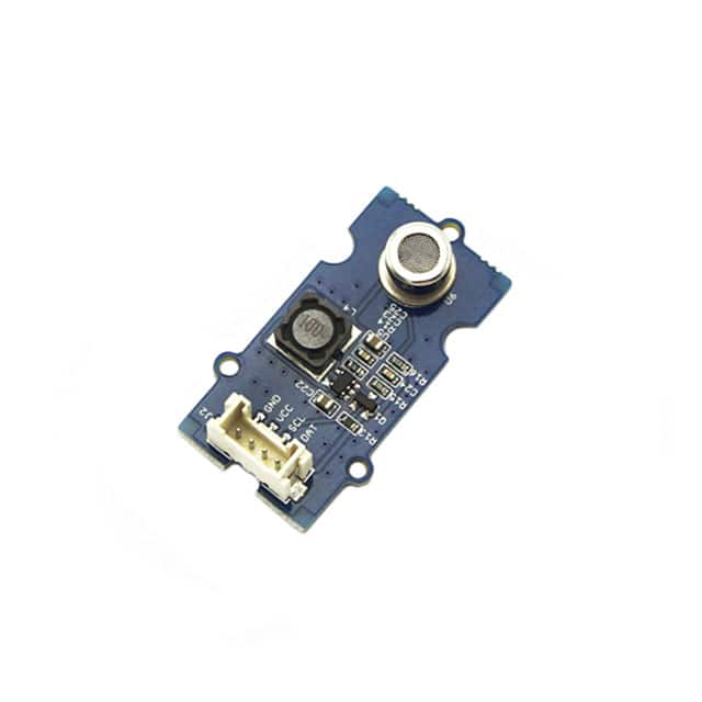 101020044 GROVE ALCOHOL SENSOR