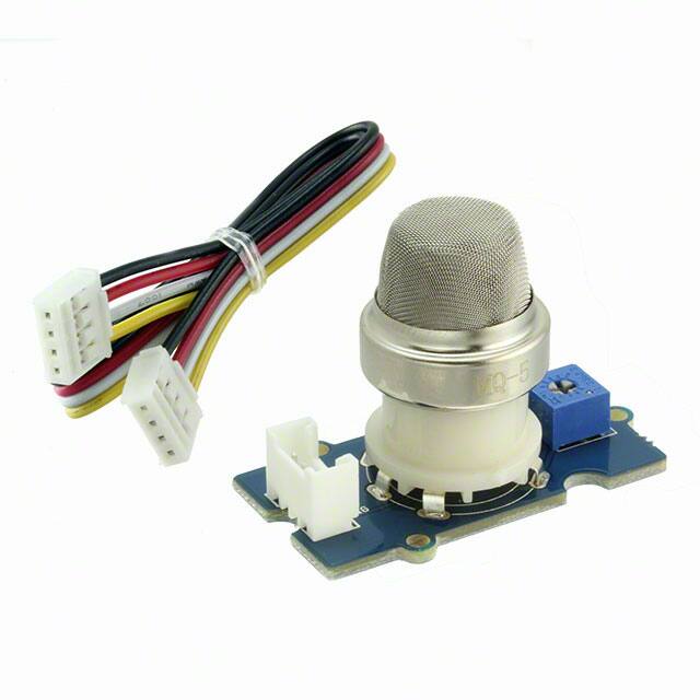 101020056 GROVE GAS SENSOR
