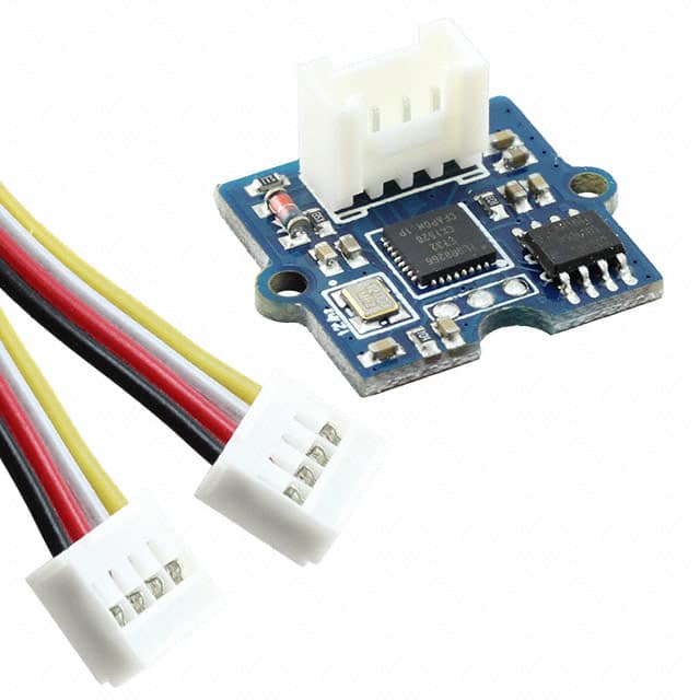 101020312 GROVE - HEELIGHT SENSOR