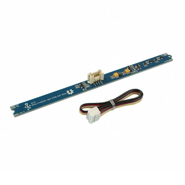 104020170 GROVE - RGB LED STICK (20-WS2813