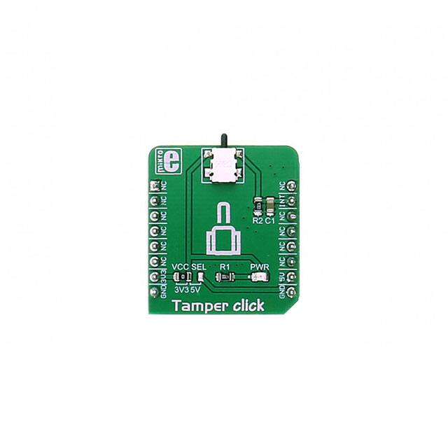 MIKROE-2551 TAMPER CLICK