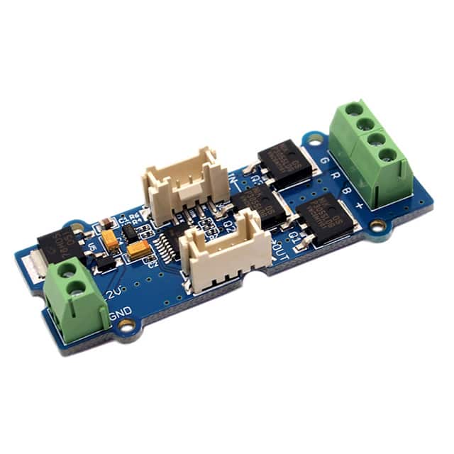 105020002 GROVE LED STRIP DRIVER