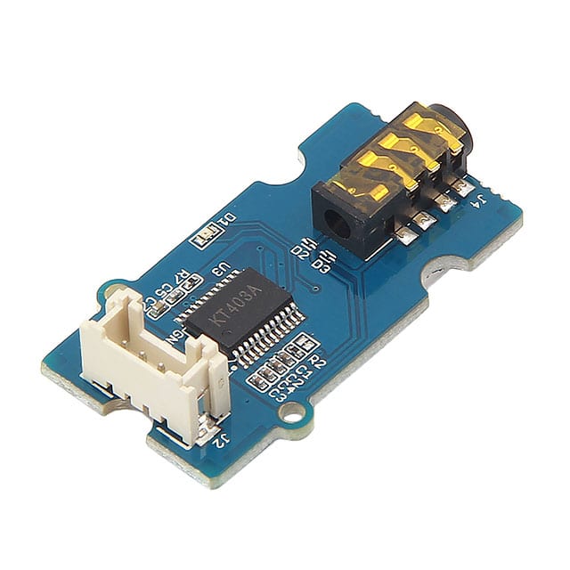 107020008 GROVE - MP3 V2.0