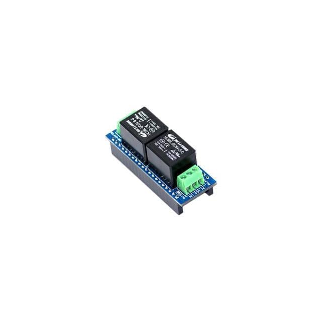 SKU21284 PICO DUAL CHANNEL RELAY HAT