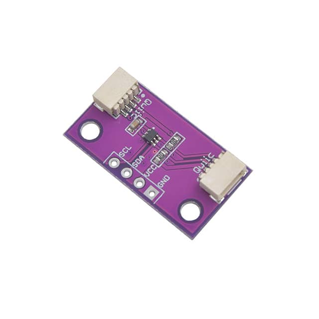 ZIO-101911 ZIO QWIIC BOOSTER LTC4311