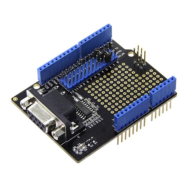 113030016 RS232 SHIELD