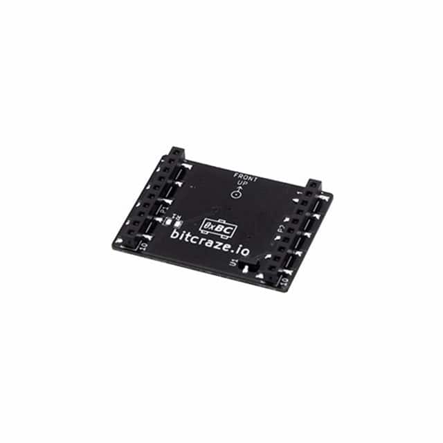 114991072 CRAZYFLIE 2.0 Z-RANGER DECK BOAR