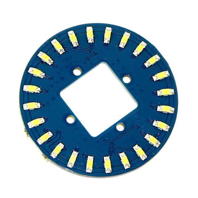 104030013 GROVE CIRCULAR LED