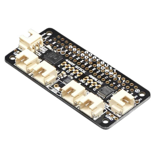 3422 RASPBERRY PI ARCADE BONNET BOARD