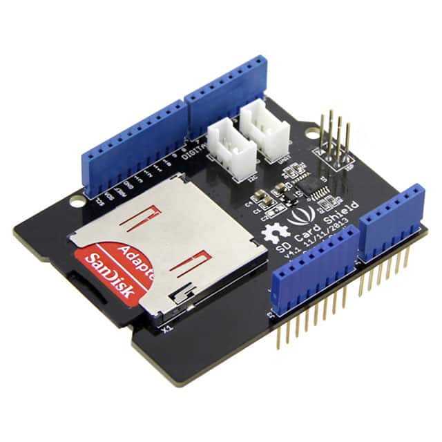 103030005 SD CARD SHIELD V4