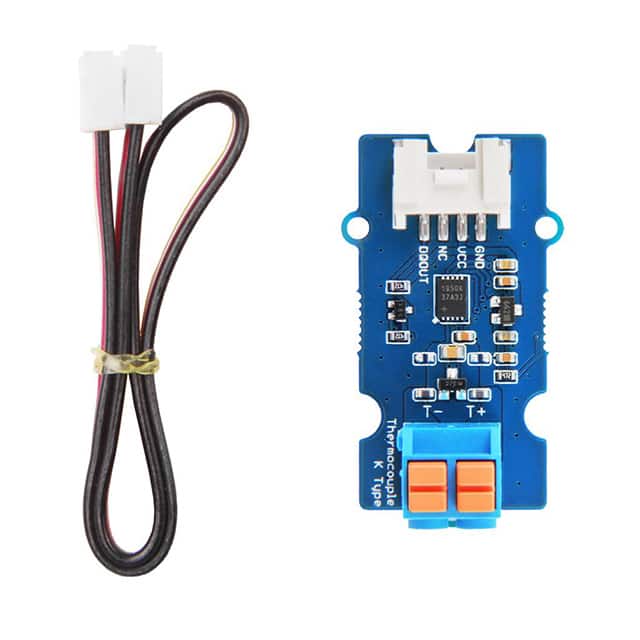 101020555 GROVE 1WIRE THEMOCOUPLE AMPLIFIE