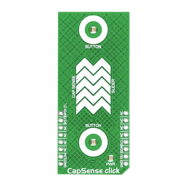 MIKROE-1446 CAPSENSE CLICK