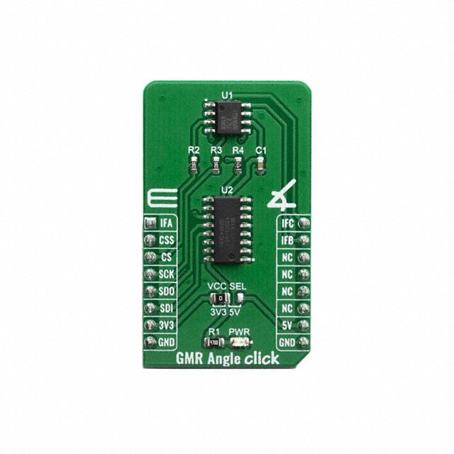 MIKROE-3815 GMR ANGLE CLICK