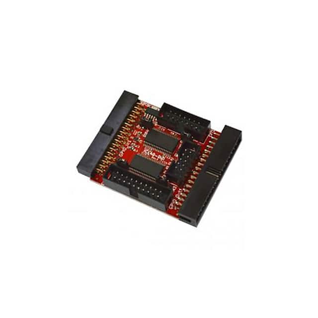 ICE40-DIO ICE40-DIO DIGITAL INPUT / OUTPUT