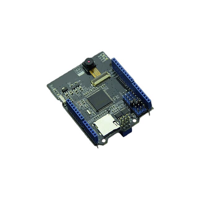 103990057 CAMERA SHIELD