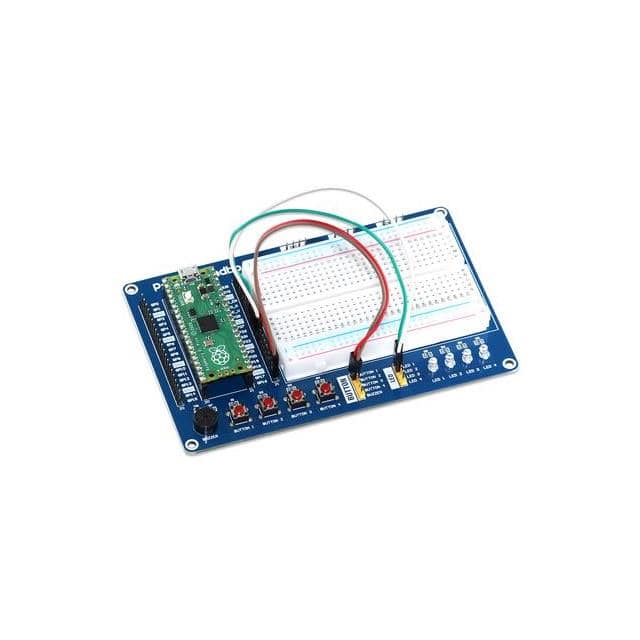 SKU20843 PICO BREADBOARD KIT