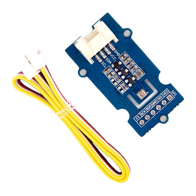 101020193 BOARD TPH PRESSURE TEMP BME280