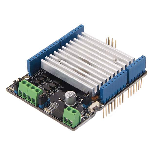 105030001 MOTOR SHIELD V2.0