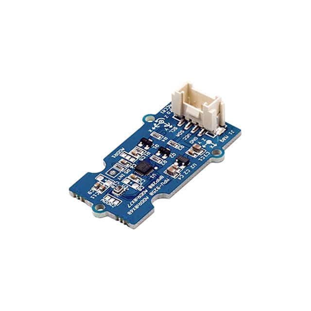 101020252 GROVE - IMU 10DOF V2.0
